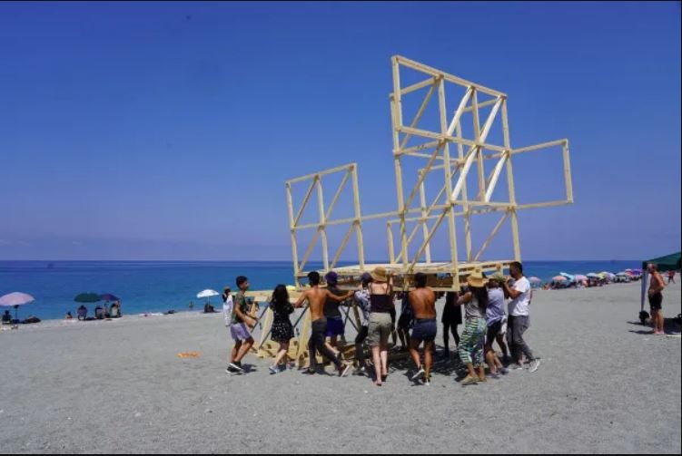 13 marzo 2023, la Calabria è alla Biennale di Venezia 2023, la 18. Mostra Internazionale di Architettura “The Laboratory of the Future”.
