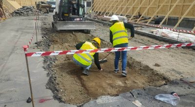 Interpello per il reperimento di personale tecnico per la nomina quale componente della Commissione di collaudo, in corso d’opera e finale dell’intevento denominato: “Reggio Calabria, Piazza De Nava: Restauro e riqualificazione per l’integrazione tra il Museo Archeologico Nazionale ed il contesto urbano  DM 29/09/2017 (Rep. N. 429) – Fondi rinvenienti dalla programmazione 2007-2013 per l’annualità 2017.