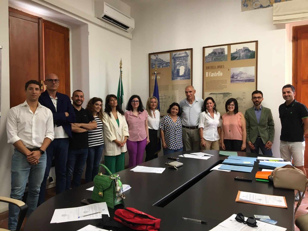 Nuove assunzioni